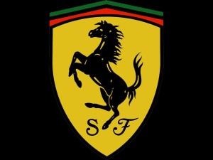 auto-sposi-Napoli_marchio-Ferrari_auto-per-cerimonie