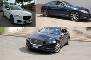 auto-sposi-Napoli_le-tre-Jaguar_auto-per-cerimonie